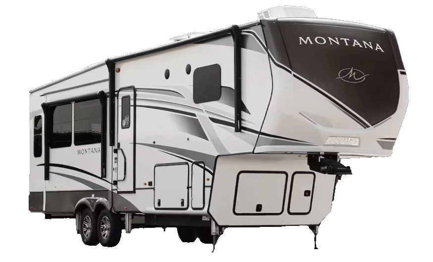 Tiara RV Sales & Service